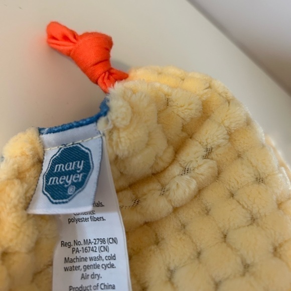 Mary Meyer Space Theme Baby Lovey‌‌‌‌‌‌‌‌‌‌‌‌‌‌‌‌‌‌‌‌‌‌‌‌‌‌‌‌‌‌‌‌‌‌‌‌‌‌‌‌‌‌‌‌‌‌‌ - Picture 3 of 4